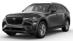 2024 Mazda CX-90 3.3 Turbo Preferred Plus