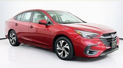 2024 Subaru Legacy Premium