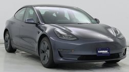 2022 Tesla Model 3 Base