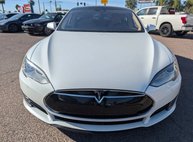 2015 Tesla Model S 85