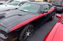 2009 Dodge Challenger SE