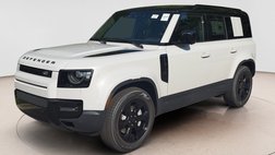 2026 Land Rover Defender 110 P300 S