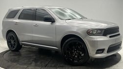 2020 Dodge Durango GT