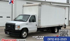 2021 Ford E-Series E-350 SD