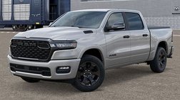 2026 Ram Ram Pickup 1500 Lone Star
