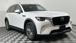2024 Mazda CX-90 Plug-in Hybrid Preferred
