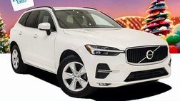 2022 Volvo XC60 B5 Momentum