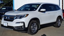 2020 Honda Pilot EX-L w/Navi w/RES
