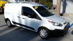 2016 Ford Transit Connect XL