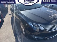 2015 Lincoln MKZ Base