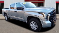 2024 Toyota Tundra SR