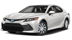 2022 Toyota Camry Hybrid LE