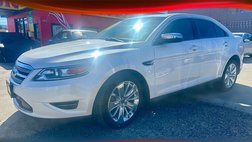 2011 Ford Taurus Limited