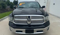 2017 Ram Ram Pickup 1500 SLT