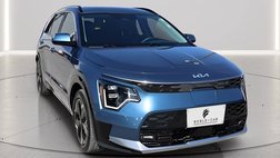 2024 Kia Niro EV Wave