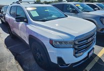 2020 GMC Acadia AT4