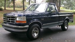 1995 Ford F-150 XLT
