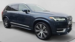 2024 Volvo XC90 B6 Ultimate Bright Theme 7P