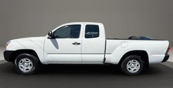 2015 Toyota Tacoma Base