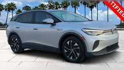 2021 Volkswagen ID.4 Pro