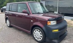 2006 Scion xB Base