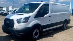 2023 Ford Transit 150