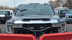 2021 GMC Sierra 3500HD Base