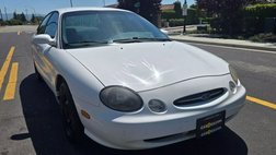 1998 Ford Taurus LX