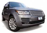 2013 Land Rover Range Rover HSE