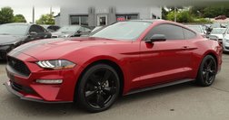 2023 Ford Mustang Base