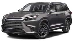 2024 Lexus TX 350 TX 350