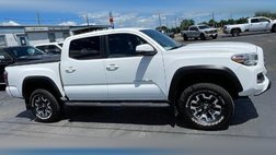 2021 Toyota Tacoma TRD Off-Road