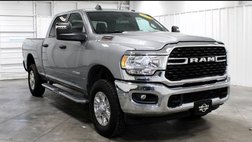 2024 Ram Ram Pickup 2500 Big Horn