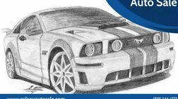 2015 Ford Mustang Premium
