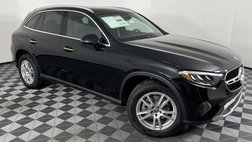 2025 Mercedes-Benz GLC-Class GLC 300 4MATIC