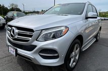 2019 Mercedes-Benz GLE-Class GLE 400 4MATIC