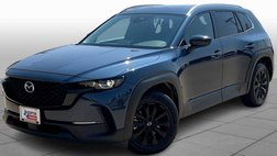 2023 Mazda CX-50 2.5 S Preferred Plus
