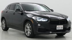 2019 BMW X2 sDrive28i