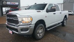 2024 Ram Ram Pickup 2500 Tradesman