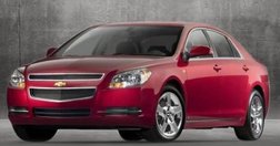 2008 Chevrolet Malibu LS
