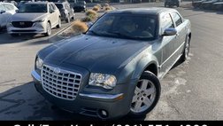 2005 Chrysler 300 C