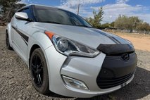 2012 Hyundai Veloster Base