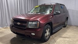 2006 Chevrolet TrailBlazer EXT LT 4WD