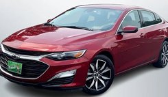 2024 Chevrolet Malibu RS