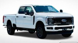 2024 Ford Super Duty F-350 XL