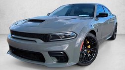 2023 Dodge Charger SRT Hellcat
