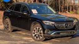 2025 Mercedes-Benz GLC-Class GLC 350e 4MATIC