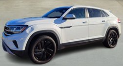 2022 Volkswagen Atlas Cross Sport SE