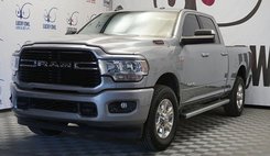 2019 Ram Ram Pickup 2500 Big Horn