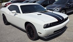 2010 Dodge Challenger SE